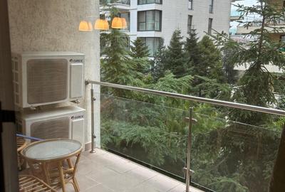 Apartament cu 2 camere semidecomandat, mobilat în Aviației - 2