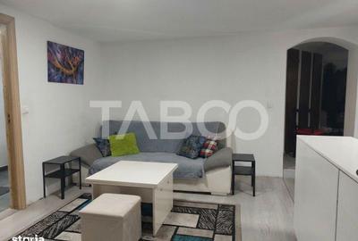 Apartament cu 3 camere decomandat, mobilat în Central - 1