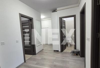 De vanzare | Apartament 3 camere, Etaj 2 | Zona Trivale, l? - 4