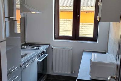 Garsonieră decomandată în Fundeni - 10