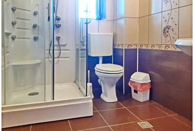 Pensiune La Cheie In Simon - 47