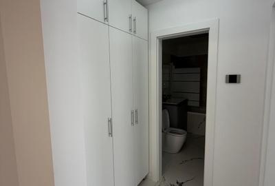 Apartament cu 3 camere decomandat în Dacia - 9