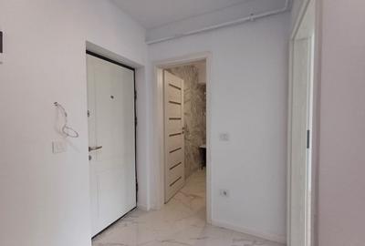 Apartament cu 2 camere decomandat în Nicolina - 2