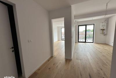 Apartament cu 2 camere, mobilat în Central - 8