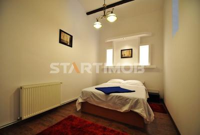 Apartament mobilat  zona Facultatii de Medicina Brasov - 4