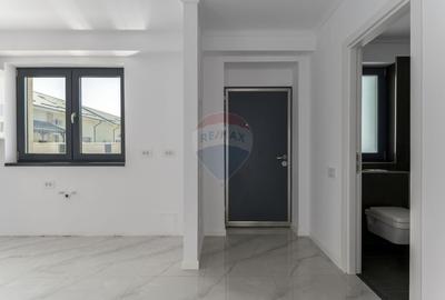 DE VANZARE Casa Individuala/duplex P+1+M Otopeni | 700m DN1 - 9