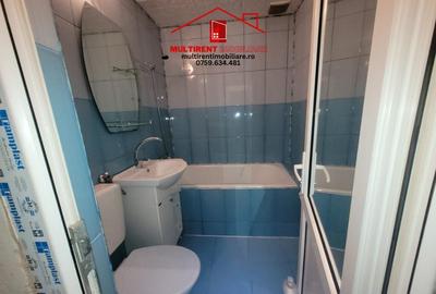 Vanzare apartament 2 camere cartier Vest-parter ! - 4