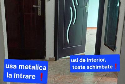 Apartament cu 2 camere decomandat în Rovine - 8