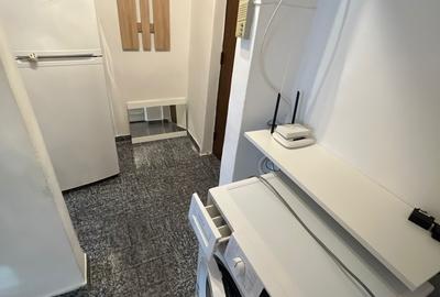 Inchiriem Garsoniera Moderna Decomandata Tractorul - 5