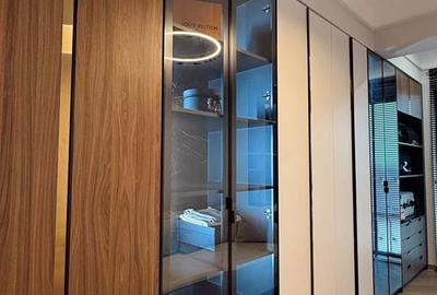 Apartament cu 3 camere, mobilat în Copou - 13