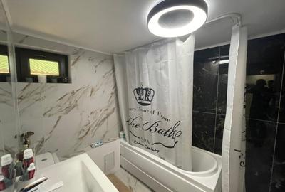 Casa P+M cu teren de 1068mp in Pielesti, langa reprezentanta Peugeot - 8