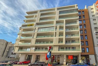 Bloc Nou Kiseleff Victoriei | 2 Camere Terasa 19 MP - 2