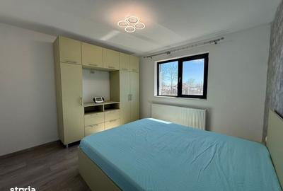 Casă cu 3 camere în Lupăria - 4