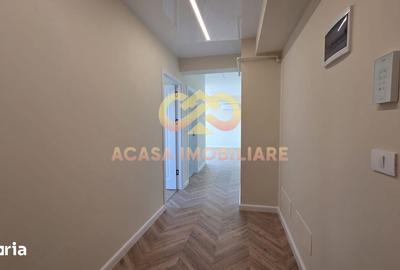 Apartament cu 2 camere decomandat în Valea Lupului - 8