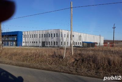 Teren de 22500 mp, în Central - 2