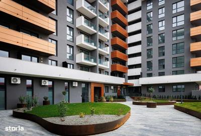 Apartament cu 3 camere decomandat în Orașul Nou - 5