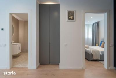 Apartament cu 2 camere decomandat în Bucureștii Noi - 14