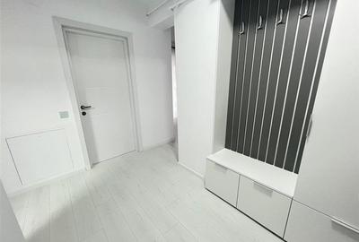 Apartament cu 2 camere decomandat, mobilat în Exterior Sud - 13