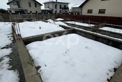 Casă individuală cu 2 camere cu Canalizare în Trivale - 17