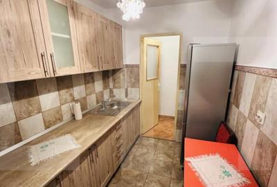 Apartament 2 camere, 51 mp, strada Poetului - 5