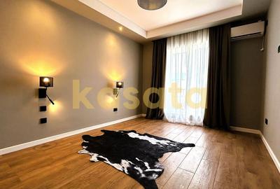 Duplex cu 4 camere cu Canalizare în Ștefăneștii de Jos - 39