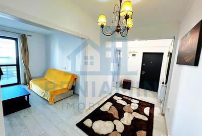 Apartament cu 2 camere decomandat în Pielești - 2