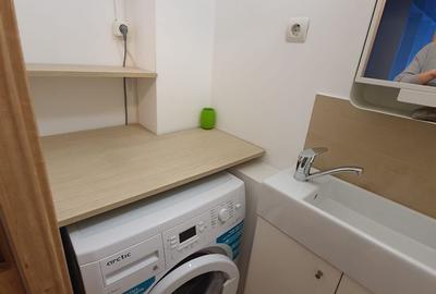 Apartament cu 3 camere decomandat în Circumvalațiunii - 10