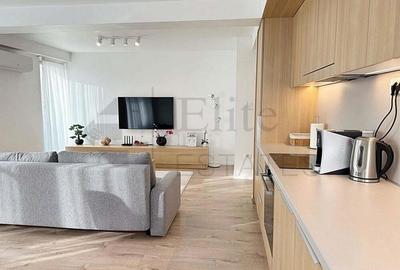 Apartament cu 2 camere semidecomandat în Central - 11