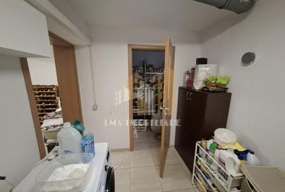 Casa individuala Tractoru zona Socec Brasov - 14