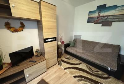 Garsonieră decomandată în Zorilor - 5