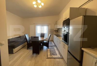 Apartament de vanzare, 2 camere, 58 mp, cartier Unirea - 1