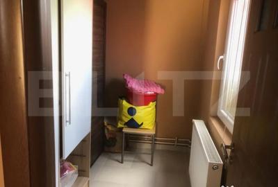 Casă cu 5 camere cu Teren 3000 Mp în Botiz - 14