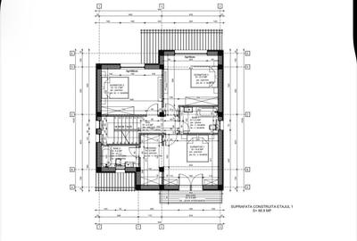 Casă cu 4 camere cu Teren 500 Mp în Clinceni - 8