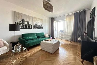 Apartament cu 2 camere LUX decomandat Complexul Studentesc - 2