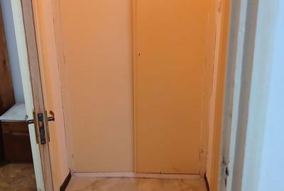 Apartament cu 2 camere semidecomandat în Mărăței - 5