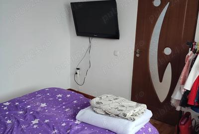 Apartament cu 2 camere decomandat în Nord - 3