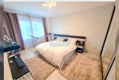 Apartament cu 3 camere semidecomandat, mobilat în Mioriței - 5