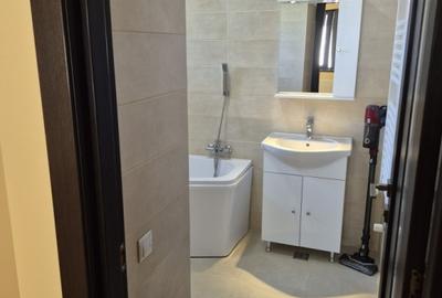 Domnesti, zona str. Foisorului, Fortului, Craitei, vila individuala in duplex - 11