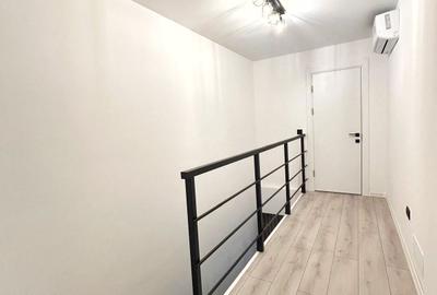 Vila tip duplex | Mobilata | Utilata | 3 Camere - 12