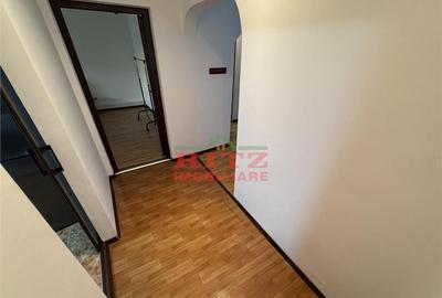 Nou! Ap. 4 cam. de inchiriat, mob. si utilat, et. 3, zona Pa - 10