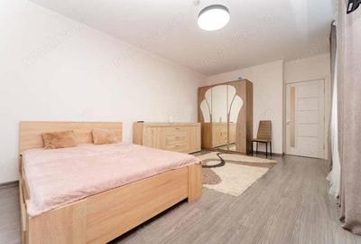 Se ofera o garsoniera spre vanzare in zona Aparatorii Patriei - 5