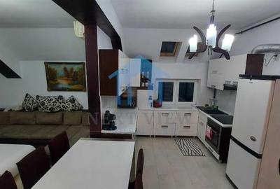 Apartament 3 camere, Horea, Facultatea de Litere - 7