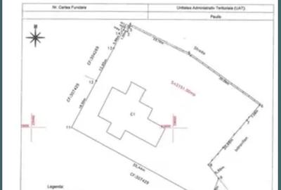 Casă în Păuliș - 3