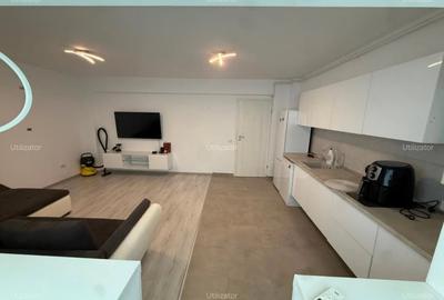 Apartament de 3 camere, decomandat, centrala proprie, parcare, Titan Sun Park 2 - 1