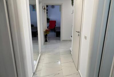 Apartament cu 3 camere decomandat, mobilat în Dobroești - 17