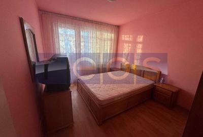 Apartament cu 3 camere semidecomandat, mobilat în Theodor Pallady - 3