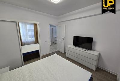 Rahova | Viilor | Central Address | 2 Camere | Centrala | Parcare - 8