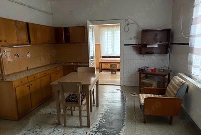 Casă cu 2 camere în 14 Mai - 3