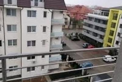 Apartament cu 2 camere semidecomandat, mobilat în Central - 12