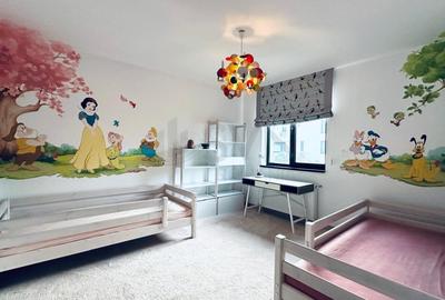 REV2005388 Vila de inchirat in Complex I Corbeanca - 18